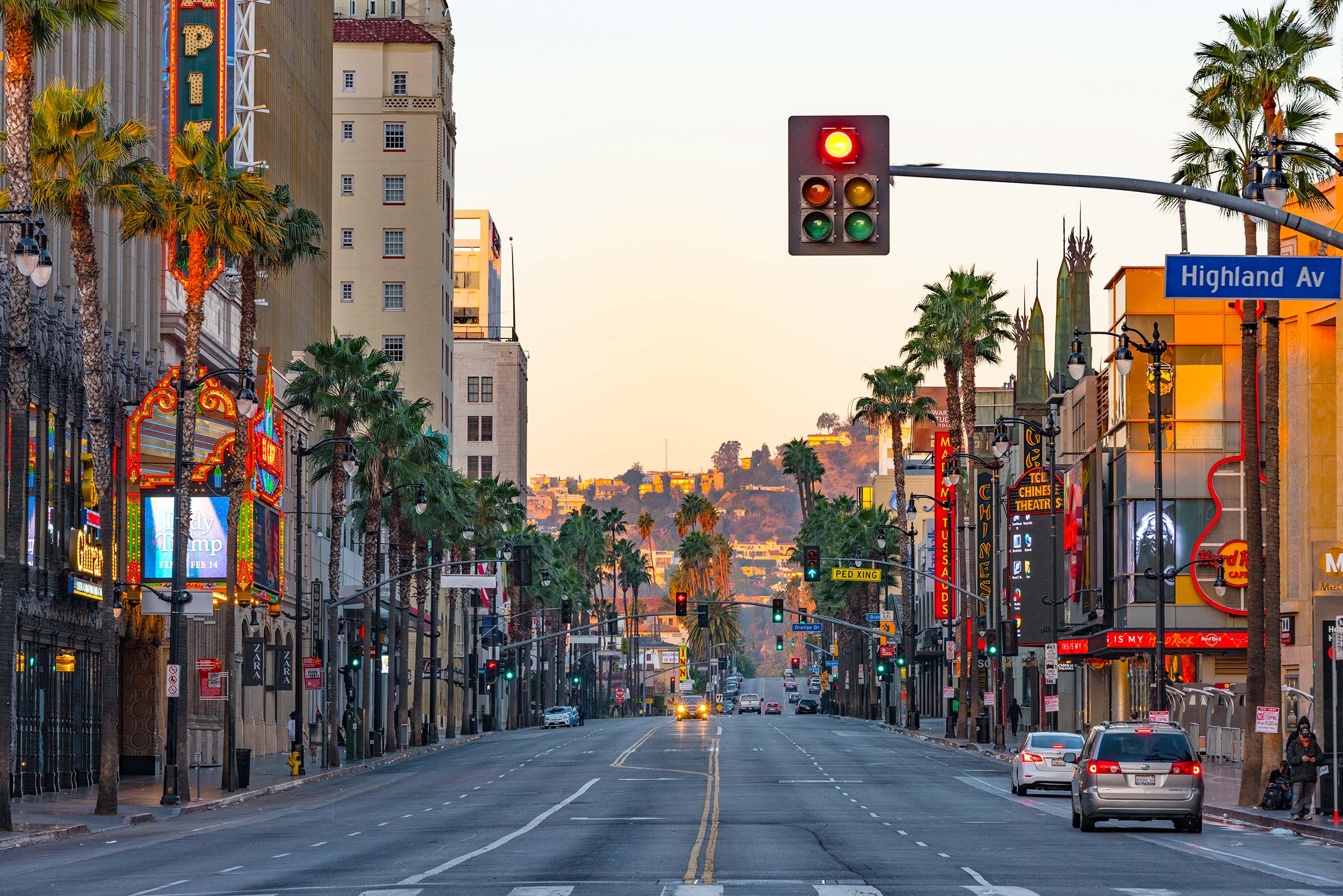 Which LA Zones Allow Alcohol Sales or Cannabis Businesses?